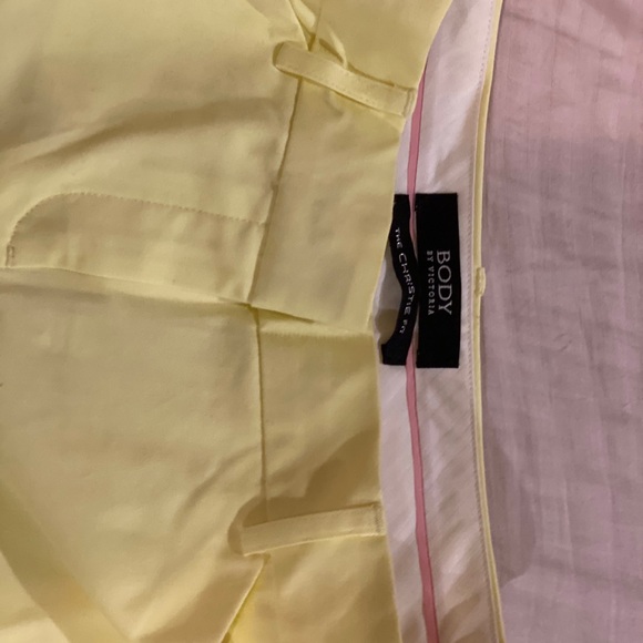 Straight legs trouser Christie Fit size 0 - Picture 4 of 10